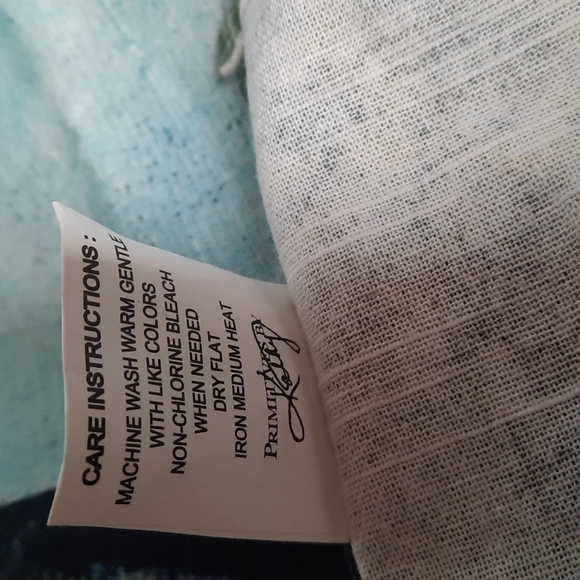 Towel Kitchen Dish Hand Towel Cotton Cow Cows Farm Country Field Flowers NWT - Picture 2 of 5